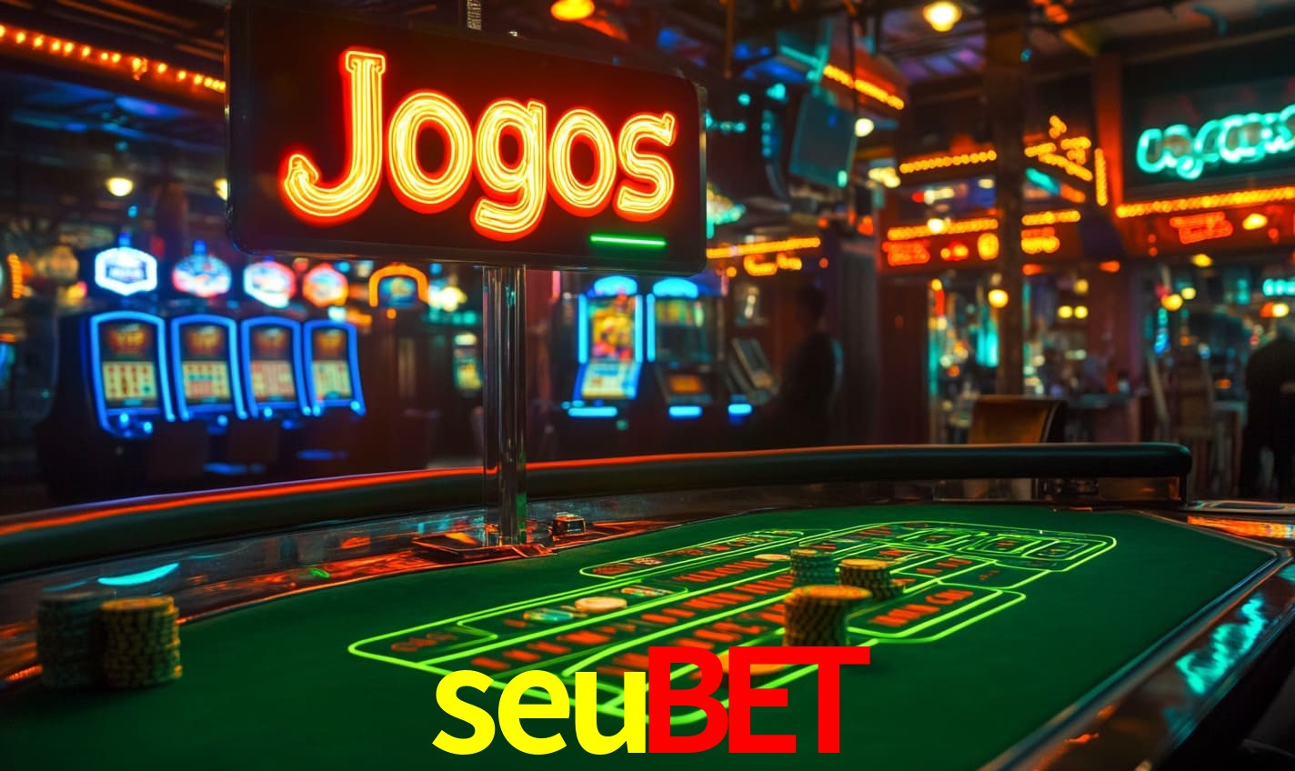Live Casino seubet