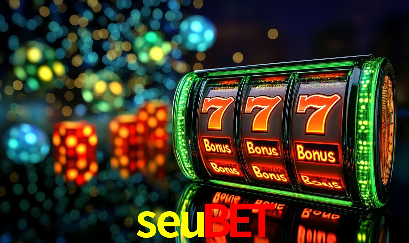 Game Providers seubet