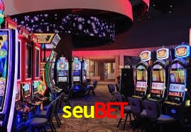 Acesso seguro à conta seubet