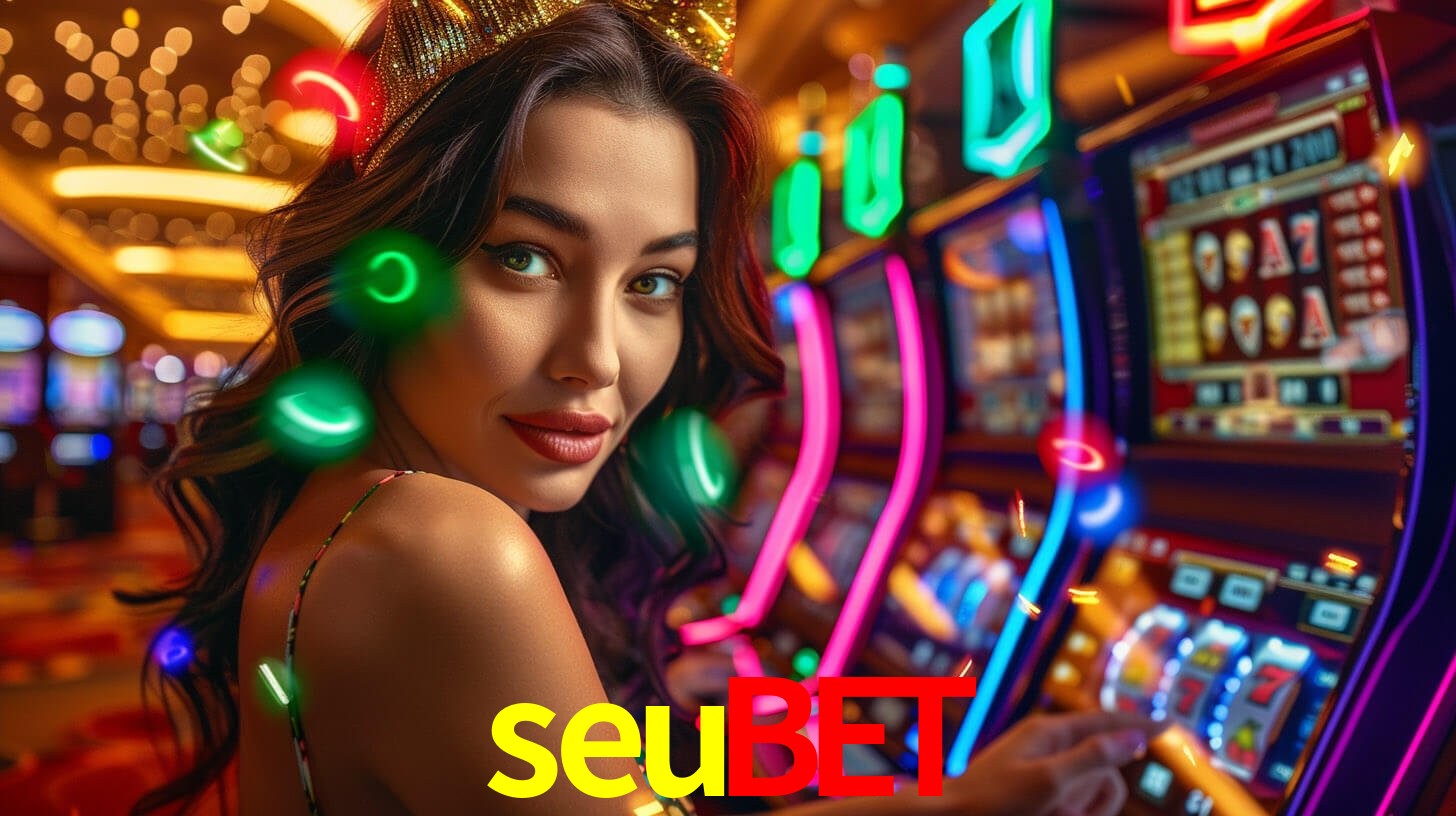 Apostas ao vivo seubet